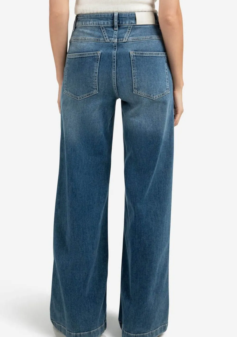 DAMES YAYA JEANS