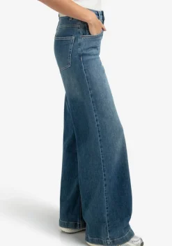 DAMES YAYA JEANS
