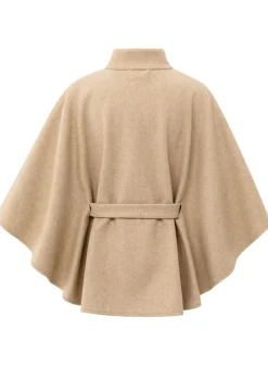 DAMES YAYA PONCHO