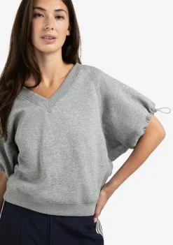 DAMES YAYA SWEATER