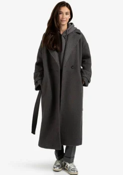 DAMES YAYA TRENCHCOAT