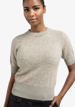 DAMES YAYA TRUI KORTE MOUW