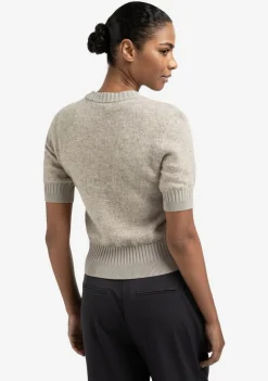 DAMES YAYA TRUI KORTE MOUW