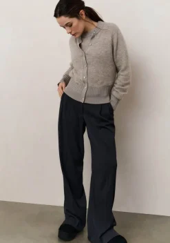 DAMES YAYA TRUI KORTE MOUW