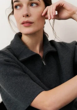 DAMES YAYA TRUI KORTE MOUW