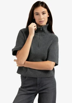 DAMES YAYA TRUI KORTE MOUW