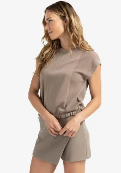 DAMES YAYA TRUI KORTE MOUW