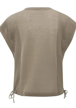 DAMES YAYA TRUI KORTE MOUW