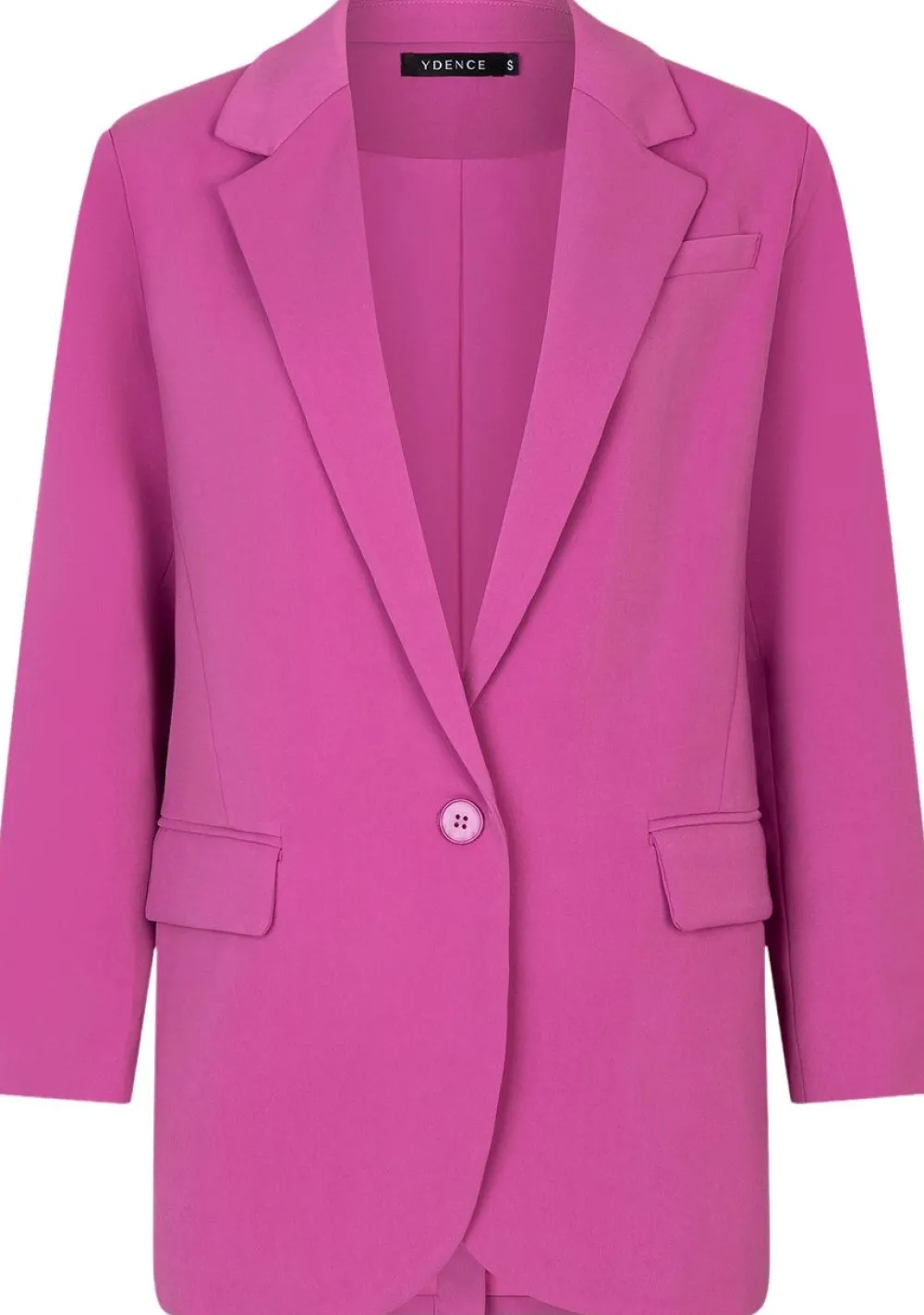 DAMES YDENCE BLAZER