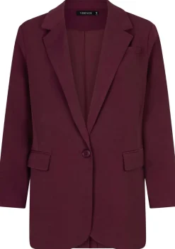 DAMES YDENCE BLAZER