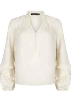 DAMES YDENCE BLOUSE