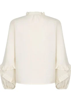 DAMES YDENCE BLOUSE