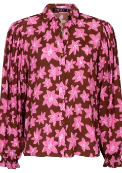 DAMES YDENCE BLOUSE