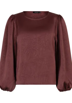 DAMES YDENCE BLOUSE