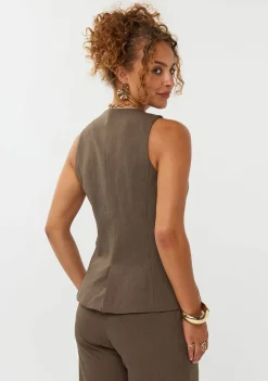 DAMES YDENCE GILET