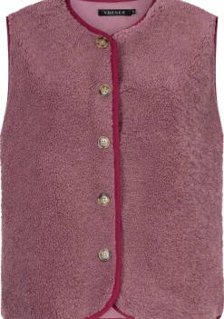 DAMES YDENCE GILET