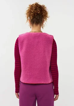 DAMES YDENCE GILET