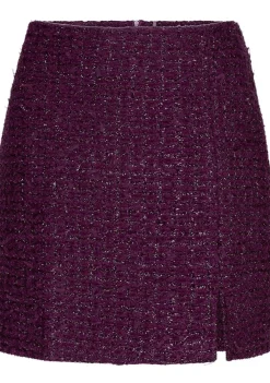 DAMES YDENCE KORTE ROK