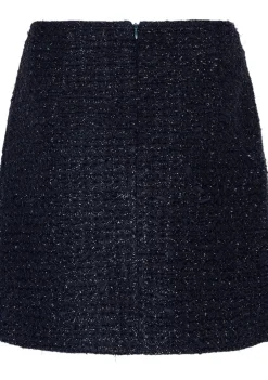 DAMES YDENCE KORTE ROK