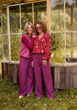 DAMES YDENCE PANTALON