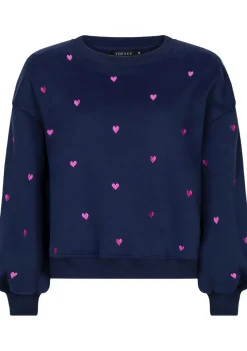 DAMES YDENCE SWEATER