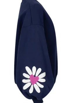 DAMES YDENCE SWEATER