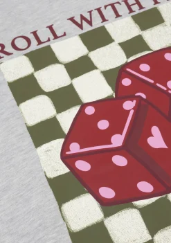 DAMES YDENCE SWEATER