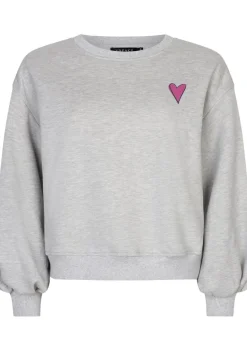 DAMES YDENCE SWEATER