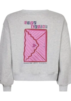 DAMES YDENCE SWEATER