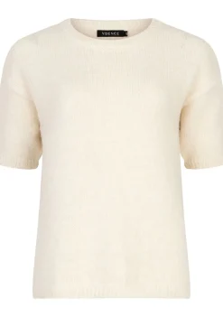 DAMES YDENCE TRUI KORTE MOUW