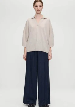 DAMES ZENGGI TRUI KORTE MOUW