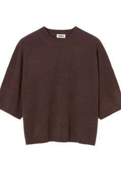 DAMES ZENGGI TRUI KORTE MOUW