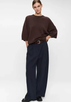 DAMES ZENGGI TRUI KORTE MOUW