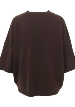 DAMES ZENGGI TRUI KORTE MOUW