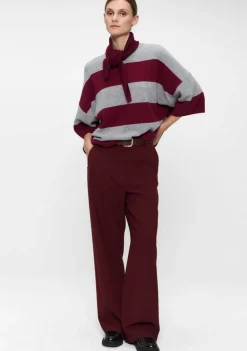 DAMES ZENGGI TRUI KORTE MOUW