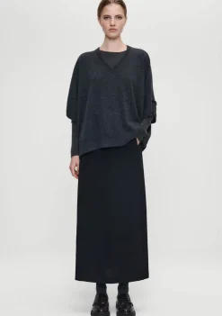 DAMES ZENGGI TRUI KORTE MOUW