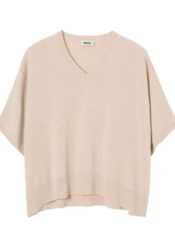 DAMES ZENGGI TRUI KORTE MOUW