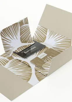 DAMES ZIJ VAN RINSMA CADEAUBON