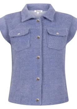 DAMES ZOSO GILET