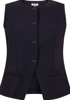 DAMES ZOSO GILET