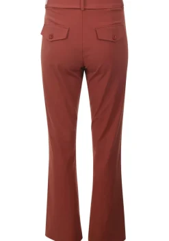 DAMES ZOSO PANTALON