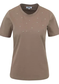 DAMES ZOSO SHIRT