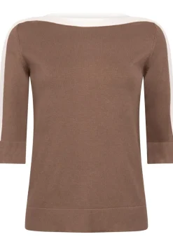 DAMES ZOSO TRUI KORTE MOUW