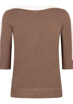 DAMES ZOSO TRUI KORTE MOUW