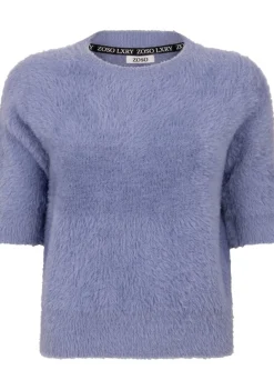 DAMES ZOSO TRUI KORTE MOUW